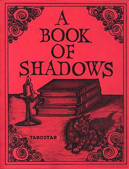 Book of Shadows by Tarostar