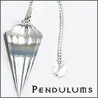 Pendulums & Kits