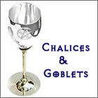 Chalices & Goblets