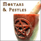 Mortar & Pestles