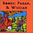 Pagan, Wiccan & Witchcraft Books