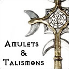 Amulets & Talismans