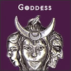 Goddess Jewelry