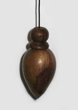 Pendulum Wood