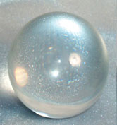 Crystal Ball 80mm, Clear