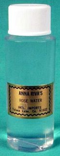 Anna Riva Wash Rose (2 oz)