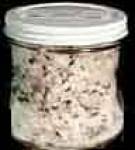 Bath Salts - Love (in a glass jar)