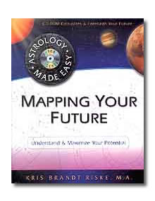 Mapping your Future (W/ CD) by Riske Kris