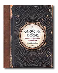 Oracle Book Answers to Life`s Question by Savas Georgia