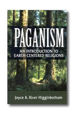 Paganism by Higginbothan\Higginbotham - Click Image to Close