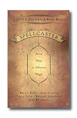 Spellcaster by Duffy etc