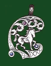 Unicorn for Protection and Healing Unicorn for Protection and Healing