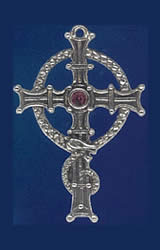 St. Columba's Cross