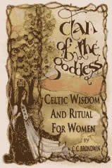 Clan of the Goddess by Brondwin