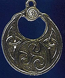 Boudica's Charm