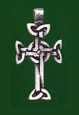 Lendlefoot Cross