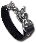 Runering - Dragon Strap Bracelet