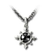 Chaosium Necklace