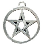 Pentagram for Magick Energy