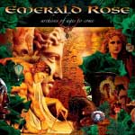 CD: Archives of Ages to Come By Emerald Rose