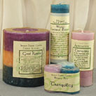 Tranquility Candle Set
