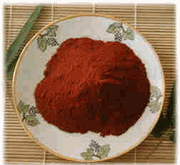 Red Sandalwood - powder - 1 ounce