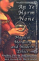 An Ye Harm None by Rahinovitch/ Macdonald
