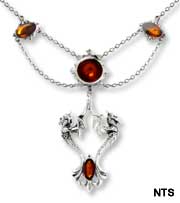 Alchemy Gothic Pendant Necklaces
