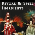 Ritual & Spell Supplies