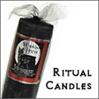 Ritual / Spell Candles