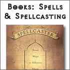 Spells & Spellcasting Books