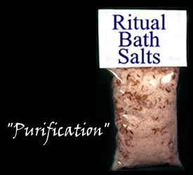 Bath Salts Purification (6 oz.)