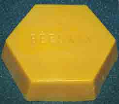Beeswax - 1 pound