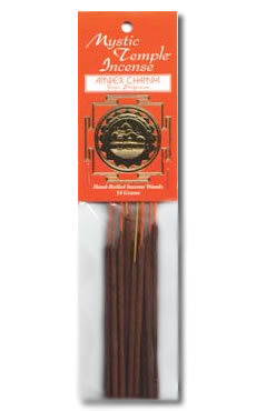 Incense Sticks: Special Temple Blend