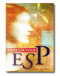 Develop your ESP by Ashby Nina Develop your ESP by Ashby Nina