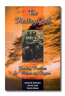 Healing Craft by Farrar/Farrar