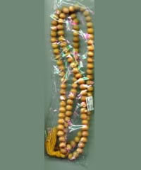 Sandalwood Mala Sandalwood Mala