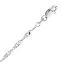Chain: Singapore Chain: Singapore