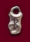 Beorc Rune Charm