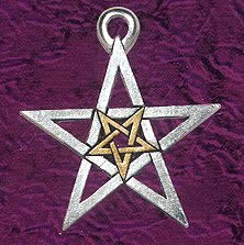 Double Pentagram Double Pentagram