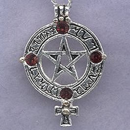 Venusian Pentagram Venusian Pentagram