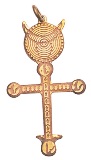 Heiroglyphia Charm for Happiness, Health & Harmony Heiroglyphia Charm for Happiness, Health & Harmony
