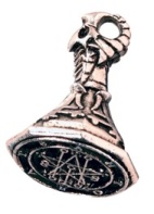 Seal of Furfur, Power & Knowledge Seal of Furfur, Power & Knowledge