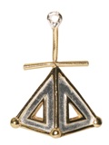 Ren-Ai Pendant - Loving Relationships Ren-Ai Pendant - Loving Relationships