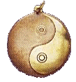 Yin Yang for Cosmic Harmony Yin Yang for Cosmic Harmony