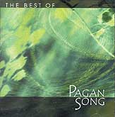 CD: Best of Pagan Song by Various